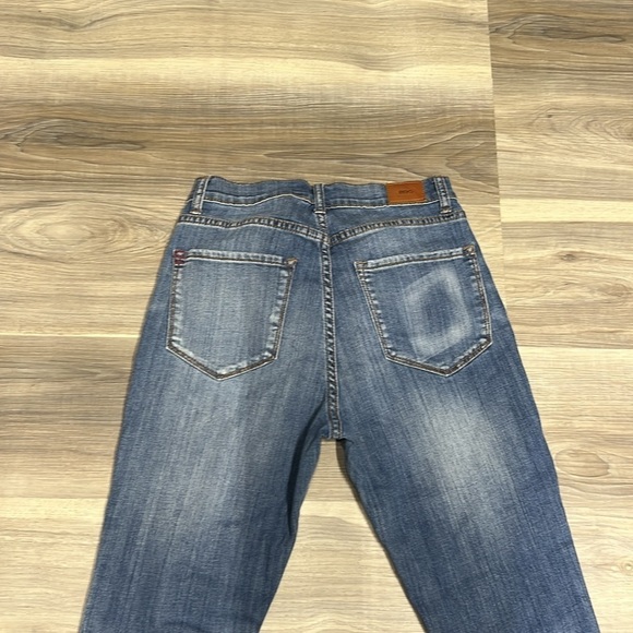 Urban outfitters BDG high rise TWIG  Jeans size 29 - Picture 13 of 13